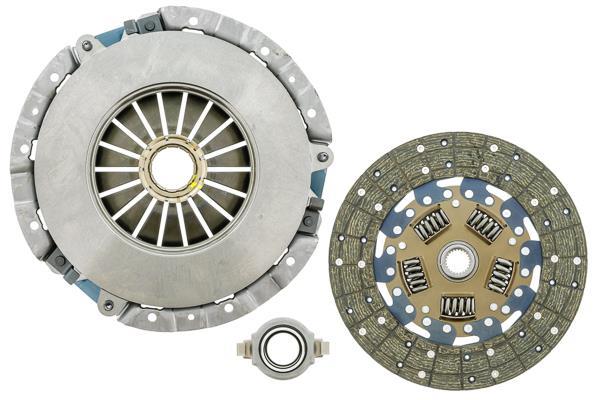 Kit d'embrayage AISIN ref. KG-041A